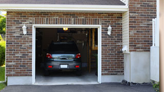 Garage Door Installation at Hampden, Maryland